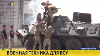 Джеффри Пайетт: Новая партия американской военной помощи поступит в Украину