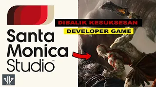 Penuh Perjuangan & Kerja Keras! 6 DEVELOPER GAME TERBAIK TERSUKSES & TERKAYA DIDUNIA #Darkborneo