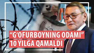 “Ko‘cha”ga qarshi reydlar: "Boxo zavxoz" qamaldi