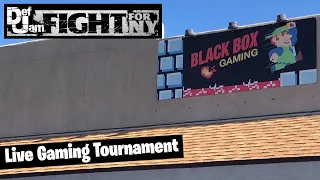 Def Jam: Fight For NY - Live Gaming Tournament