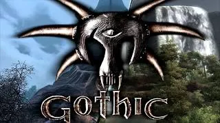 Gothic 1 Soundtrack