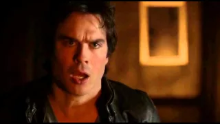 bonnie wants damon to feel her pain kai did to her  6x16