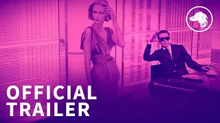 Halston Documentary Official Trailer Netflix