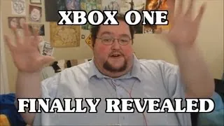 Francis Discusses the Xbox One Reveal