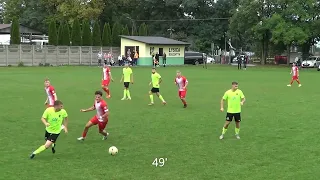 RS Active 4 Liga Kolejka.9