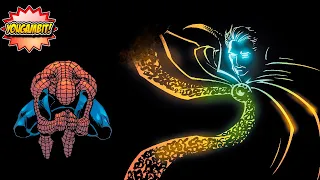 Videocomic: SPIDER-MAN (616) acaba con el Universo Marvel 🕷️ Película Completa con Voces 😥 YouGambit