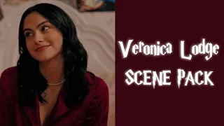 Veronica Lodge Scene Pack [Logoless+1080p] (NO BG MUSIC) MEGA LINK