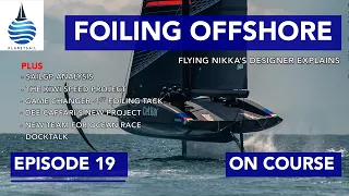 Launched - Flying Nikka - OnCourse Episode 19