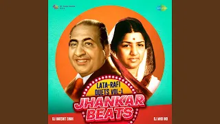 Jo Wada Kiya Woh Nibhana Padega - Jhankar Beats