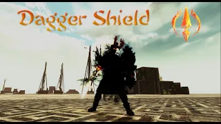 Guild Wars 2 Greatsword + Dagger/Shield Spellbreaker Build Gw2 WvW Roaming