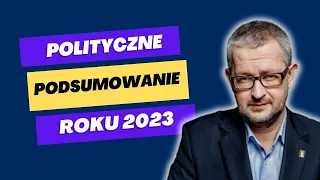 Polityczne podsumowanie roku | Salonik Polityczny 2/3