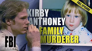 A Killer Among Us in Alaska | FBI Files |The FBI Files