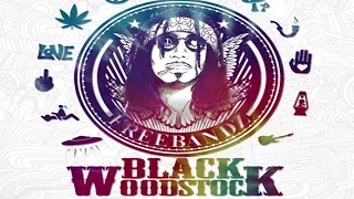 Future - Black Woodstock The Soundtrack (Full Mixtape)