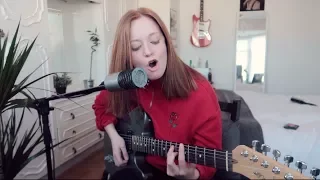 stranger - original song | Orla Gartland