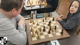 S. Skubko (1879) vs Tweedledee (1267). Chess Fight Night. CFN. Blitz
