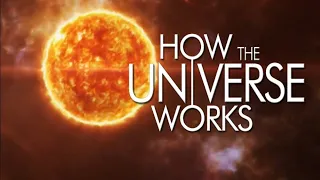 Light | Journey from the Center of the Sun | How the Universe Works