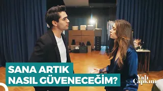 Eski Defterler Gün Yüzüne Tek Tek Çıkıyor | Yalı Çapkını