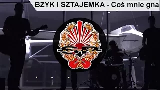 BZYK I SZTAJEMKA - Coś mnie gna [OFFICIAL VIDEO]