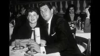 Mr. & Mrs. Rock Hudson -  A Marriage Made in Hollywood