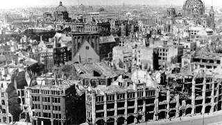 [Doku] Hamburg 1945 - Wie die Stadt gerettet wurde [HD]