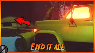 Time to End this! - Decimate Drive Part 3