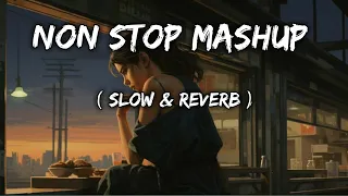 Mind Fresh Mashup ❤️ slow & reverb Arjjit Singh mashup song heart touching songs ☺️