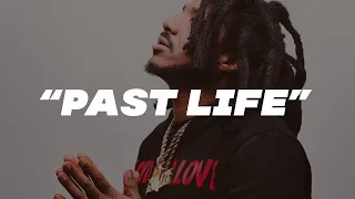 [FREE] Mozzy Type Beat  2022 - "Past Life" (Hip Hop / Rap Instrumental)