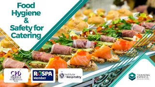 Food Hygiene and Safety for Catering