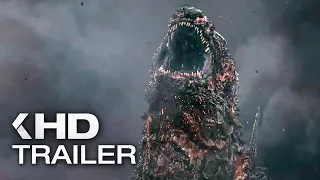 The Best New Monster Movies & Series 2023 (Trailer)