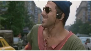 Adriano Celentano Trailer Innamorato pazzo