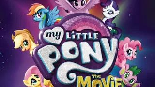 05 Open Up Your Eyes - My Little Pony: The Movie (Original Motion Picture Soundtrack)