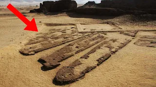 11 Most Mysterious Shipwrecks Nobody Can Explain!