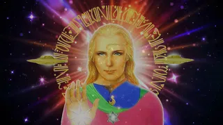 MEDITACIÓN COMANDANTE ASHTAR SHERAN PARA SANIDAD Y LIMPIEZA DEL AURA