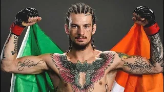 UFC 250 : Sean O’Malley vs Eddie Wineland | calmly knocked out with one blow