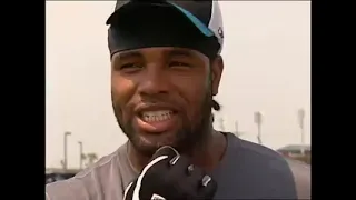 Inside Training Camp with the Jacksonville Jaguars (2004) Episode 1