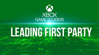 Xbox Game Studios | An Industry Leading First Party Studios Organization.