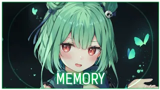 「Nightcore」Memory ( Elektronomia & RUD )