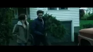 Twilight Deleted Scene "Don't read Charlie's mind"