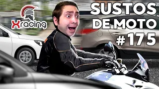 alanzoka assistindo Xracing sustos de moto EP. 175