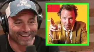 Joe Rogan Details Doug Stanhope's DMT Trip