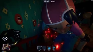 Secret Neighbor Easter Alpha Gameplay