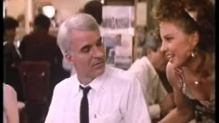 1987 - Roxanne - Trailer - Deutsch - German - Steve Martin