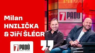 5. Milan Hnilička a Jiří Šlégr (8. 5. 2024, Praha)