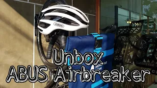 (DorDeaw Story) Unbox ABUS AirBreaker