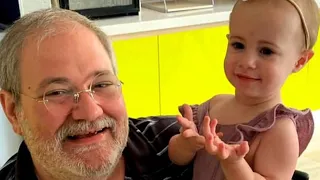 Grandpa Takes Plea Deal in Toddler's Cruise Ship Death