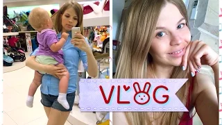 ✿ VLOG! Ждём Гостей ✿  VictoriaPortfolio