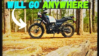 This is why you should ride off road! #adventureawaits