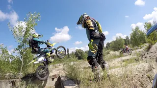 Urban Hard Enduro Ukraine