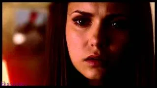 Damon and Elena {Delena}- Ты должна рядом быть