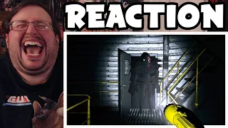 Gor's "Lethal Company Moments that are seconds before disaster by SMii7Y" REACTION